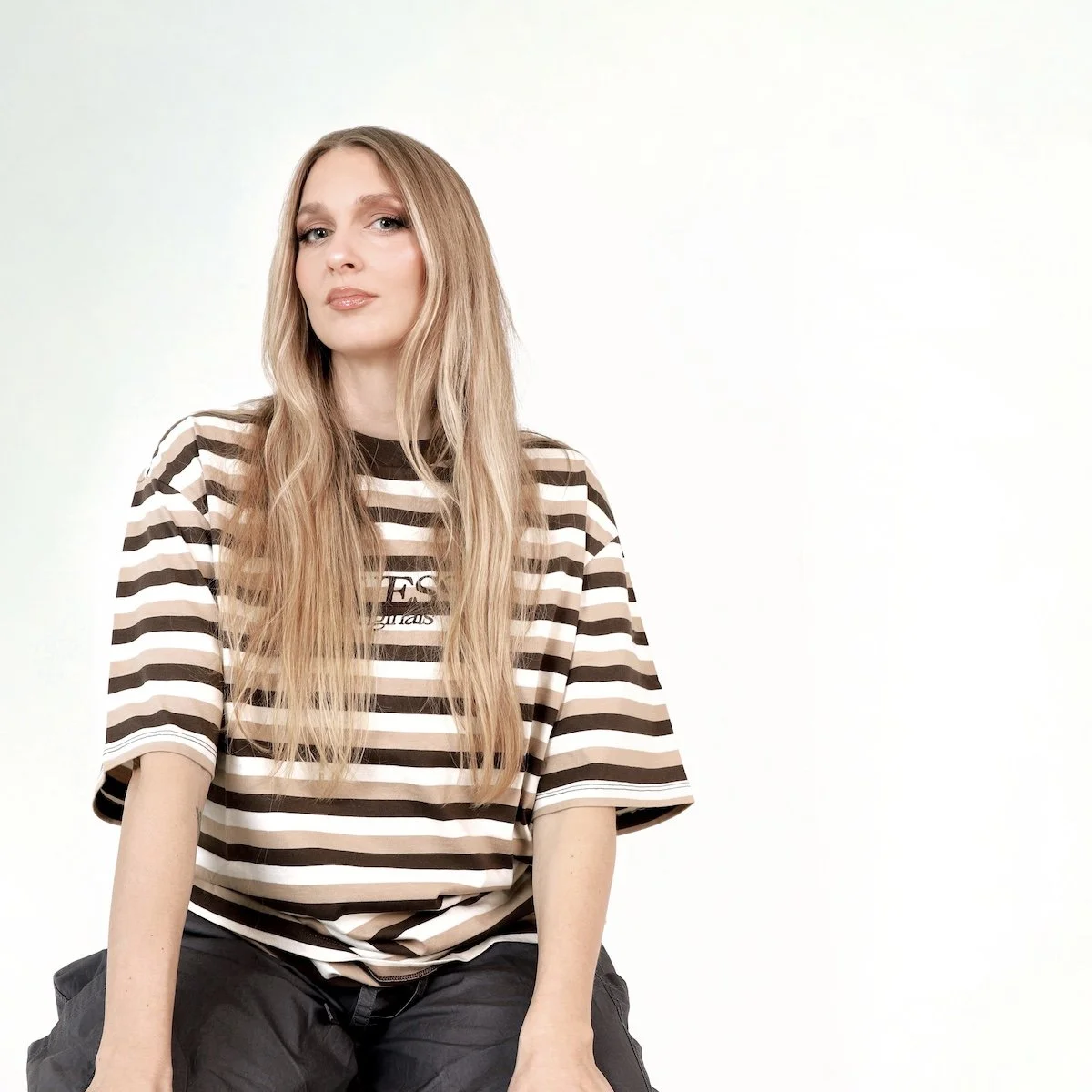 Marie Dahlstrom ft: Odeal - Nothing On You (Single)