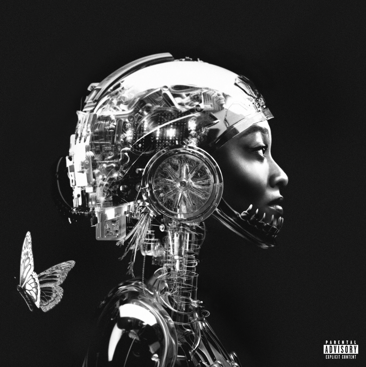 Little Simz - Drop 7 (EP)