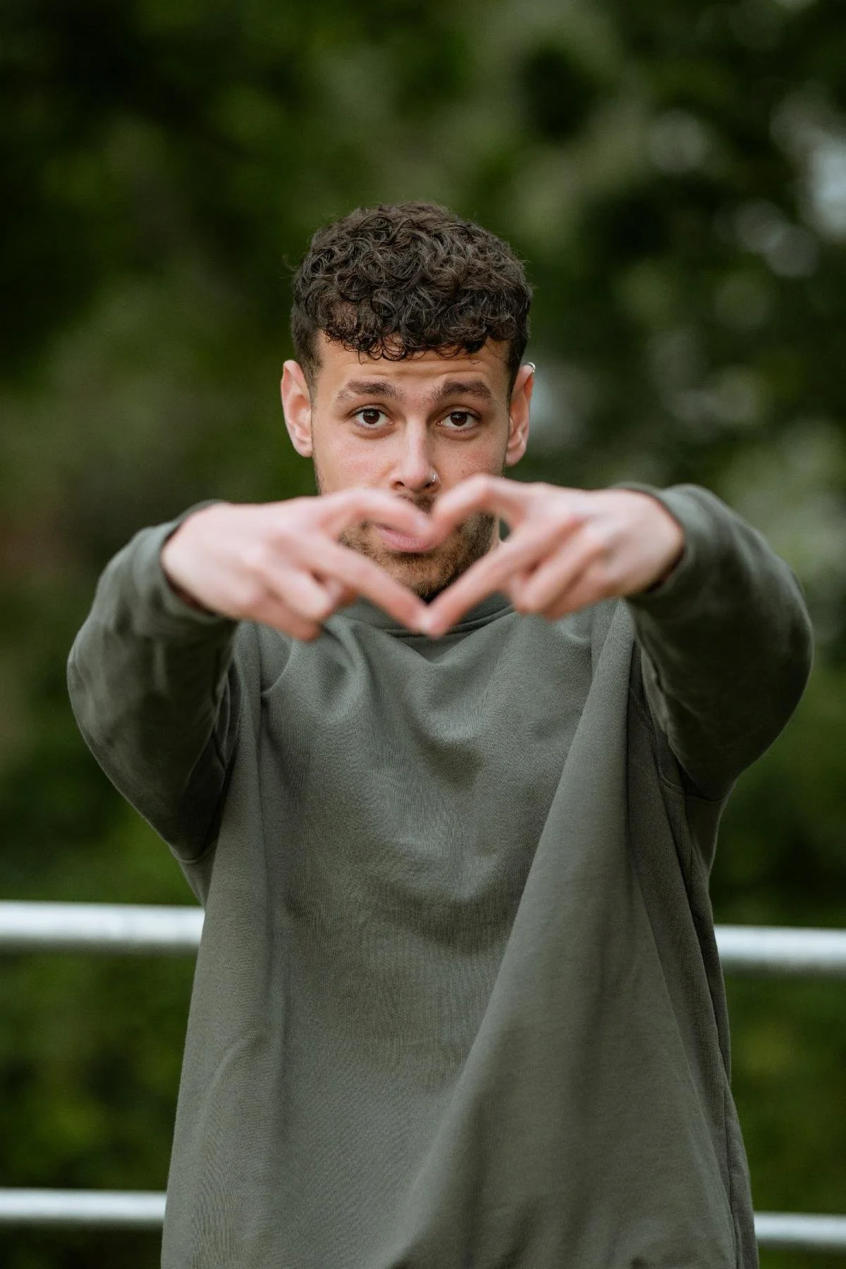 Formz - Keyboard Warriors (Official Video)