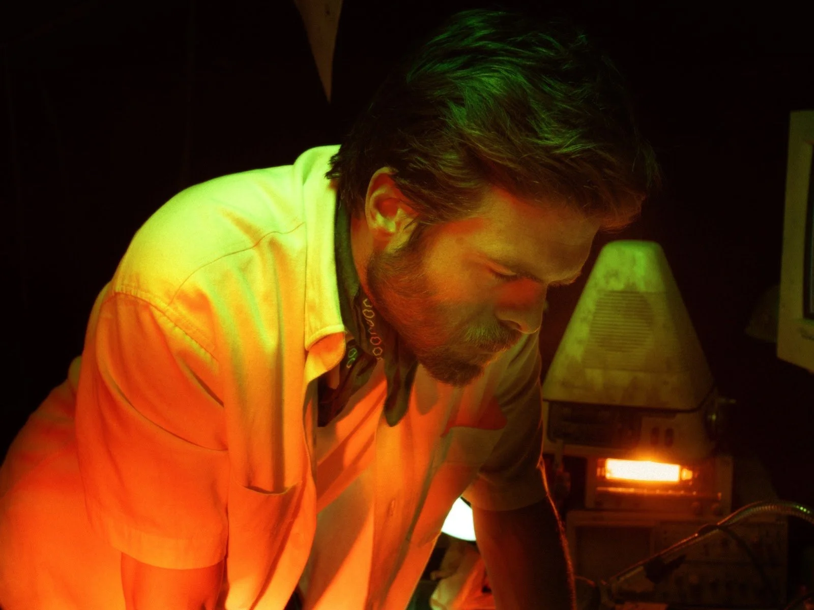 Kartell ft: Kurtis Wells - Mars (Official Video)