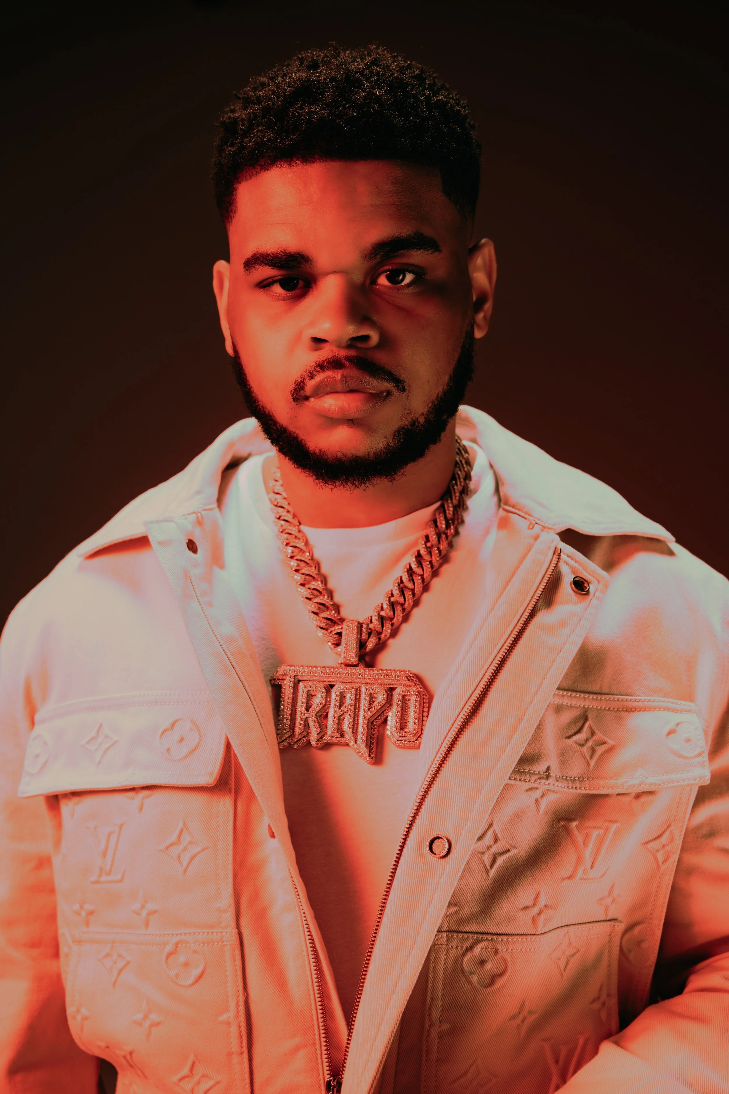 K-Trap - Heaven or Hell (Official Video)