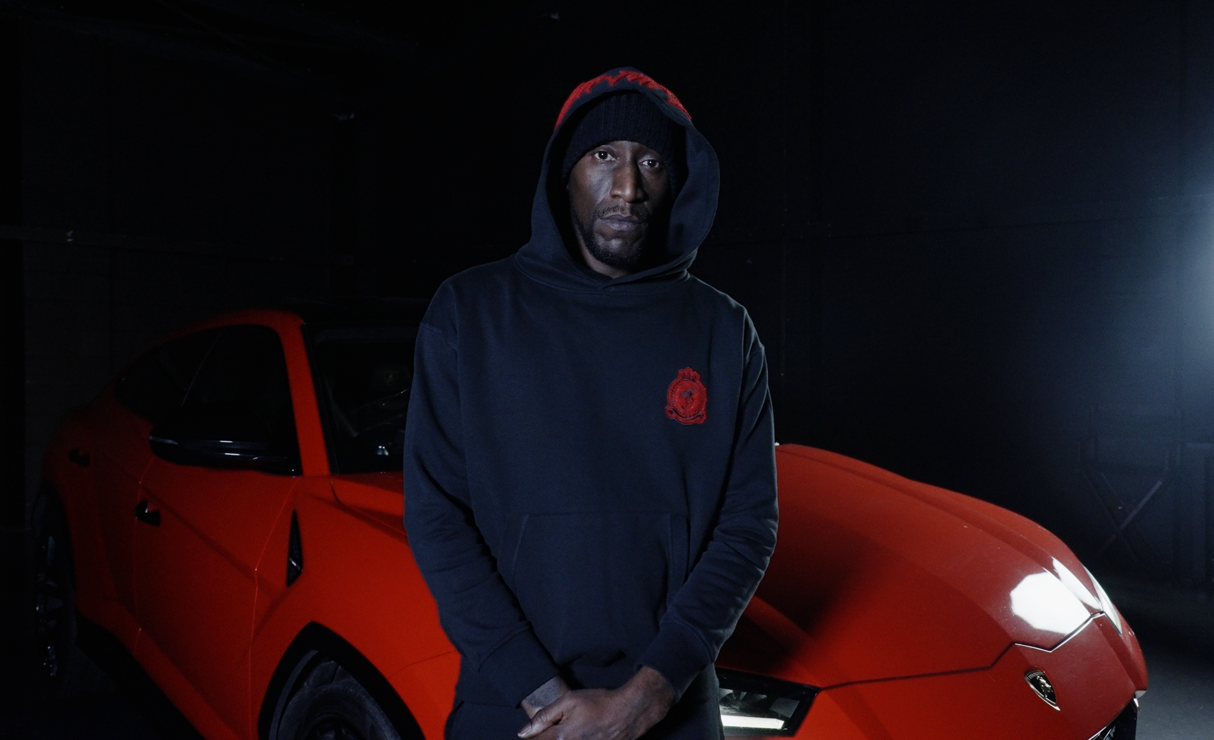 D Power Diesle x Sukh Knight - Killa MC (Official Video) 