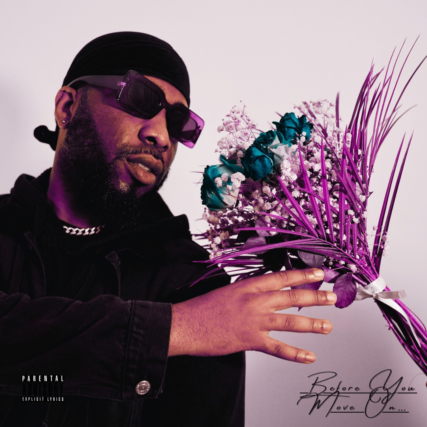 ESSEO - Before You Move On (EP)