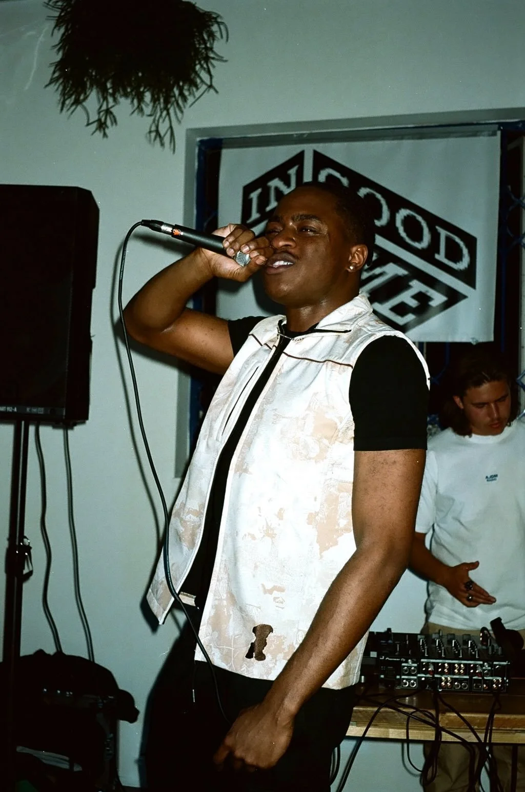 Jesi - LD+LN (Single)