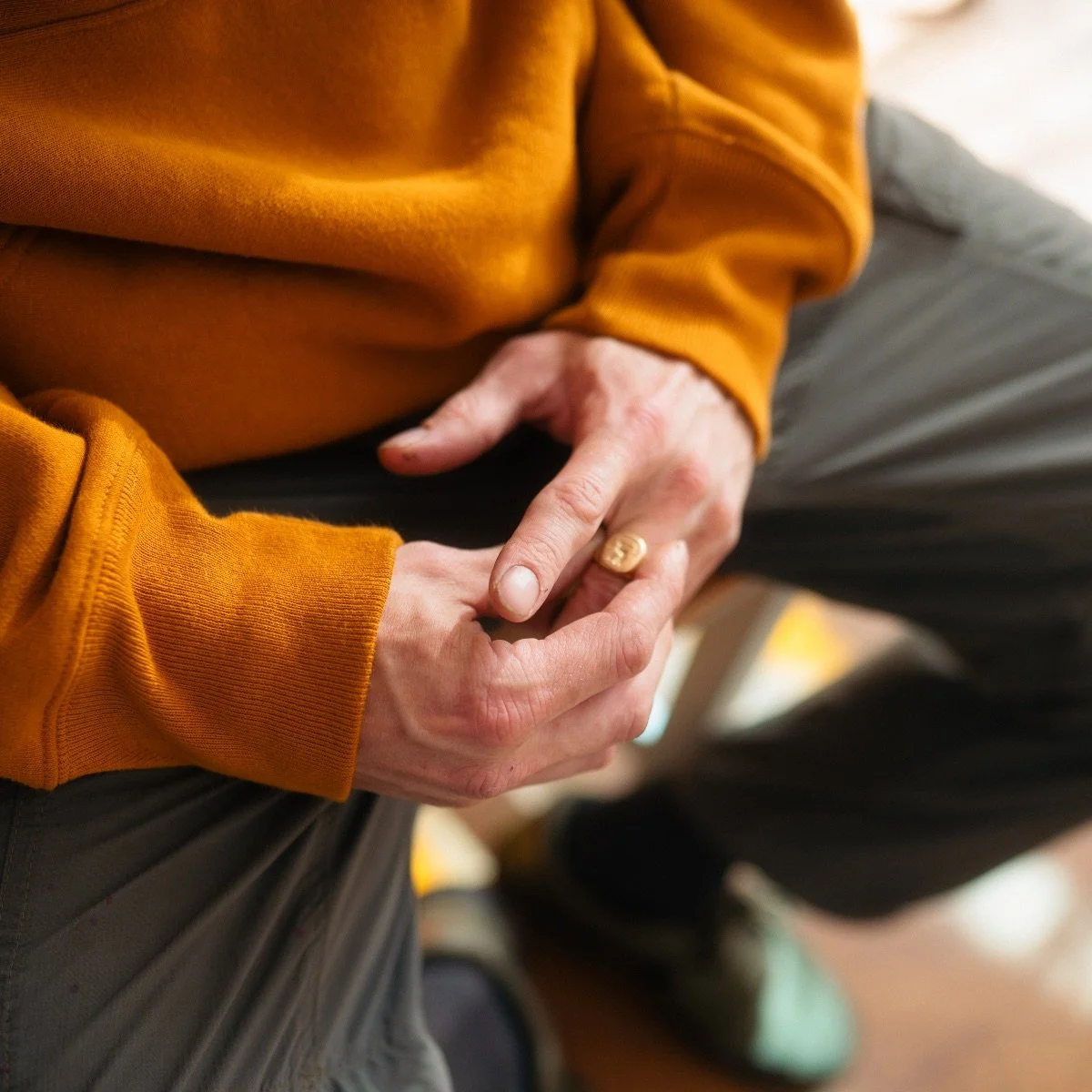 Summers Sons - Growing Pains (Single)