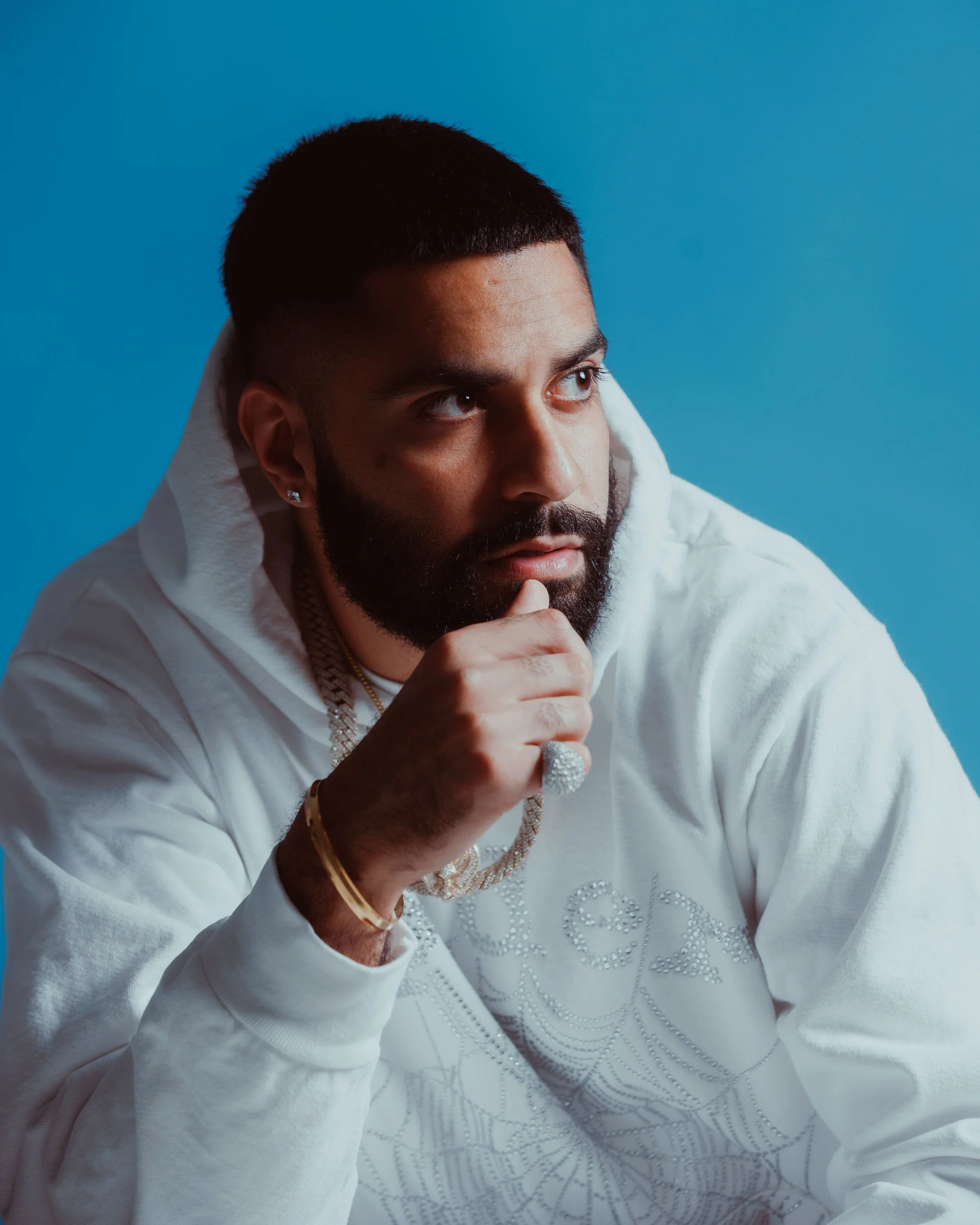 AR Paisley - Only You (Official Video)