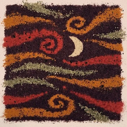 OLUMA - Tangerine (Single)