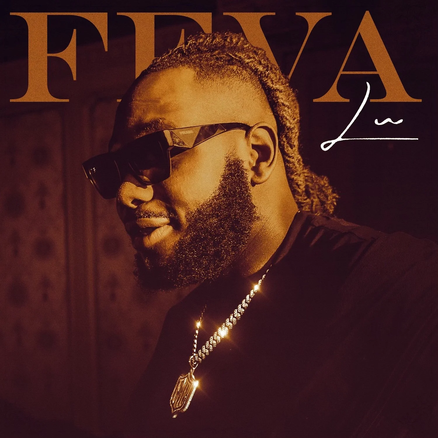 Lu’ - FEVA (Single)