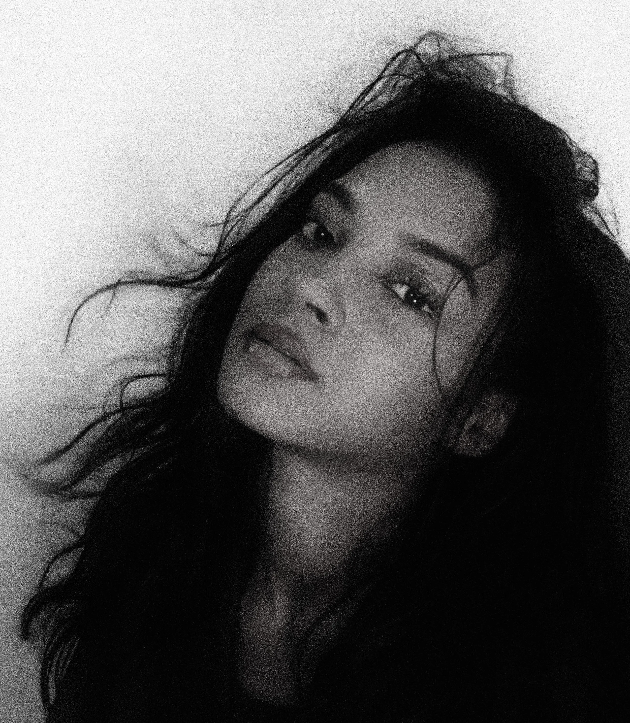 Demi Jordanae - How Did We Get Here (Acoustic Version)