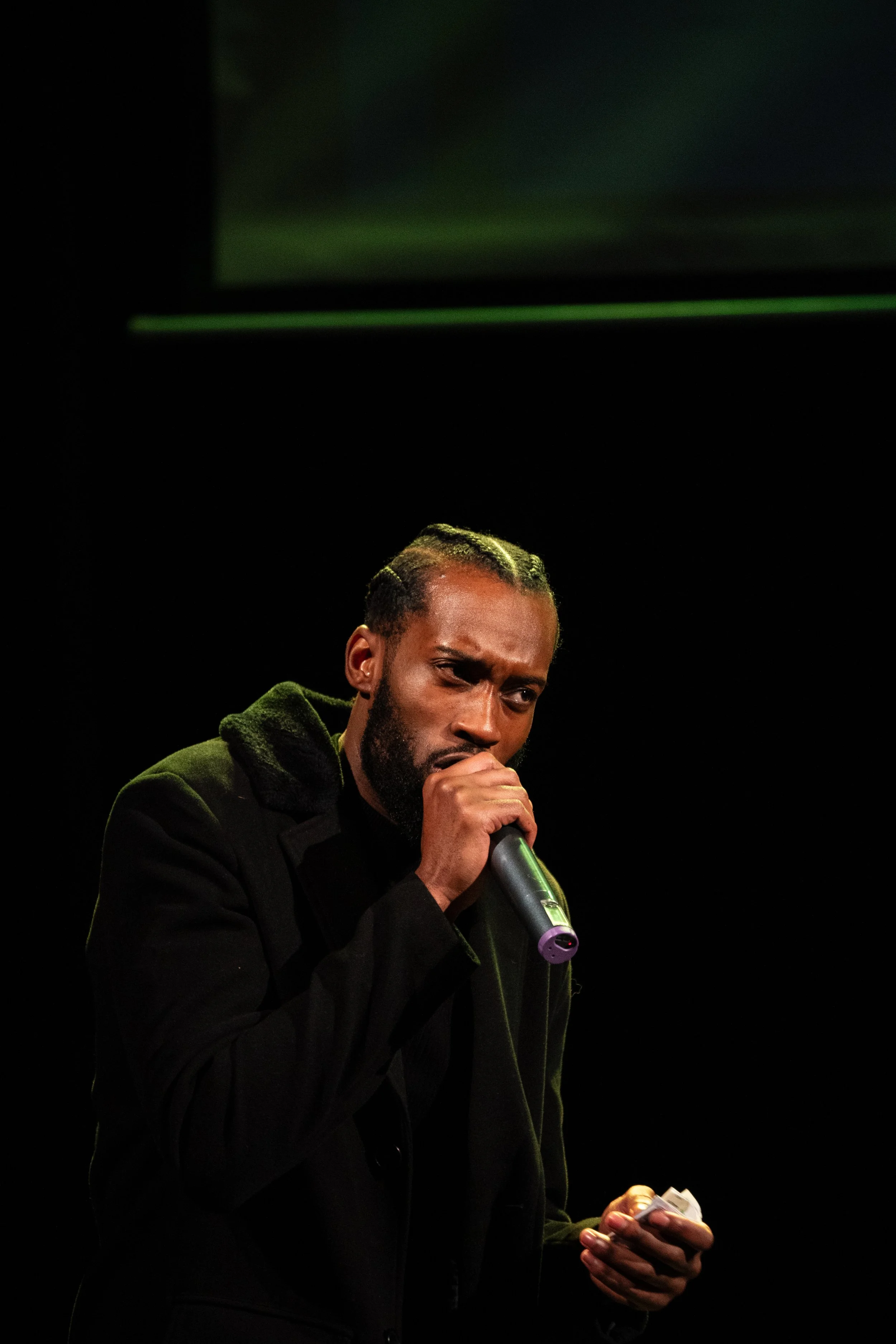 History of Mancunian Black Music:                            Event Review and Interview