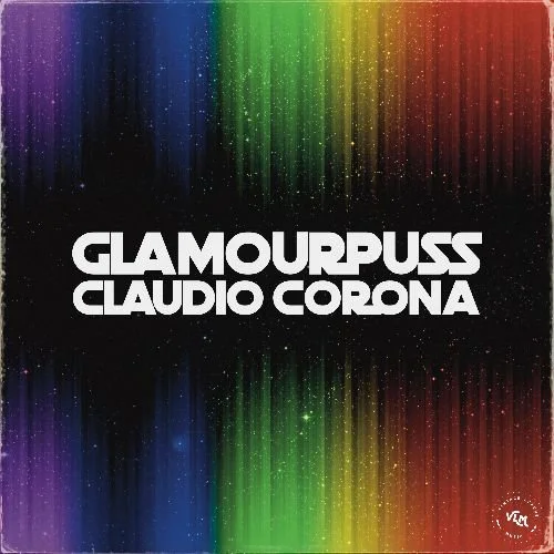 Claudio Corona - Glamourpuss (Single)