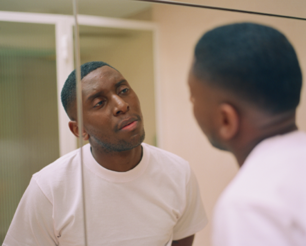 Samm Henshaw - Troubled Ones (Single)