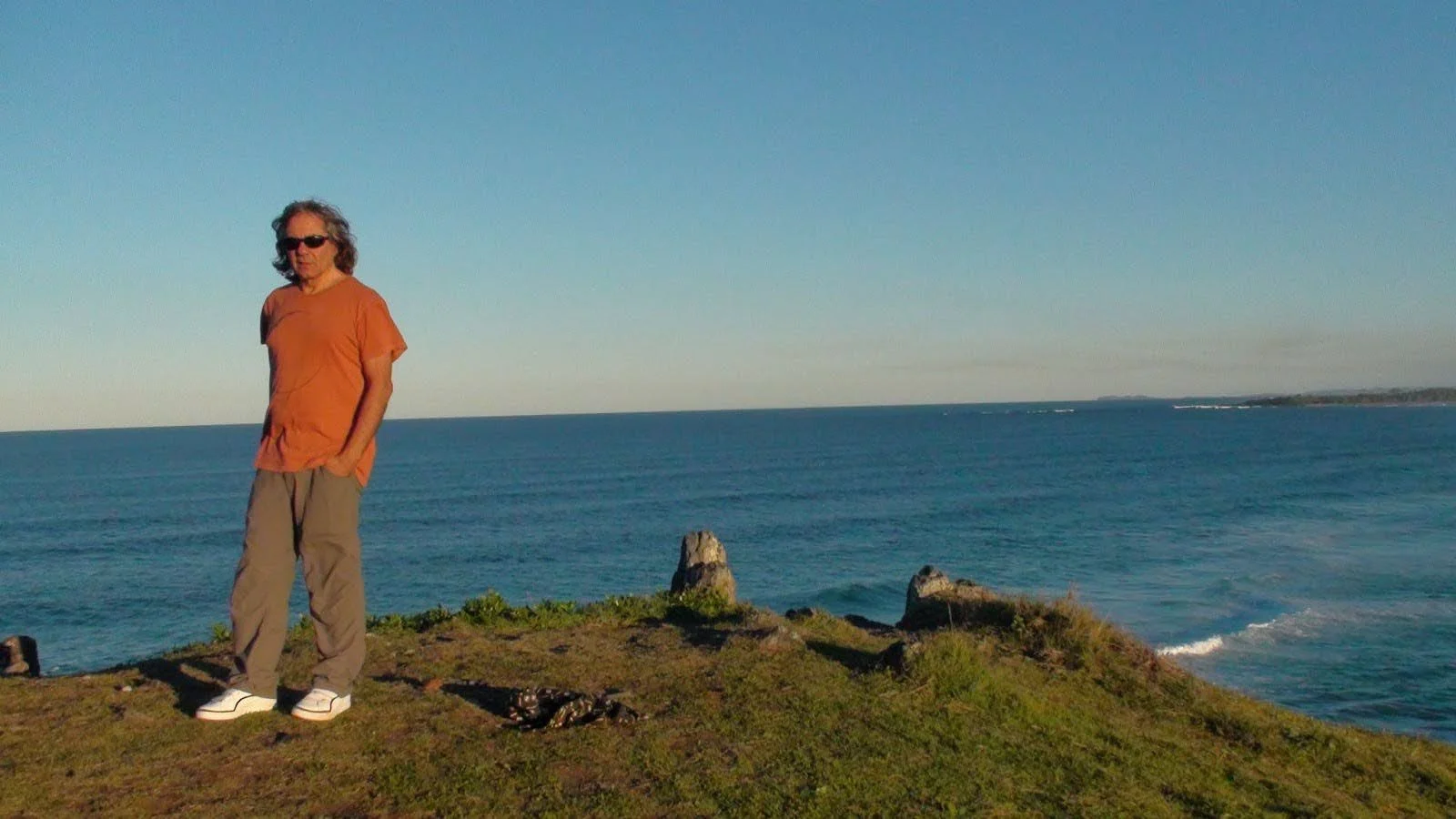 Samskara Rad - Walk Te’Jo (Official Video)