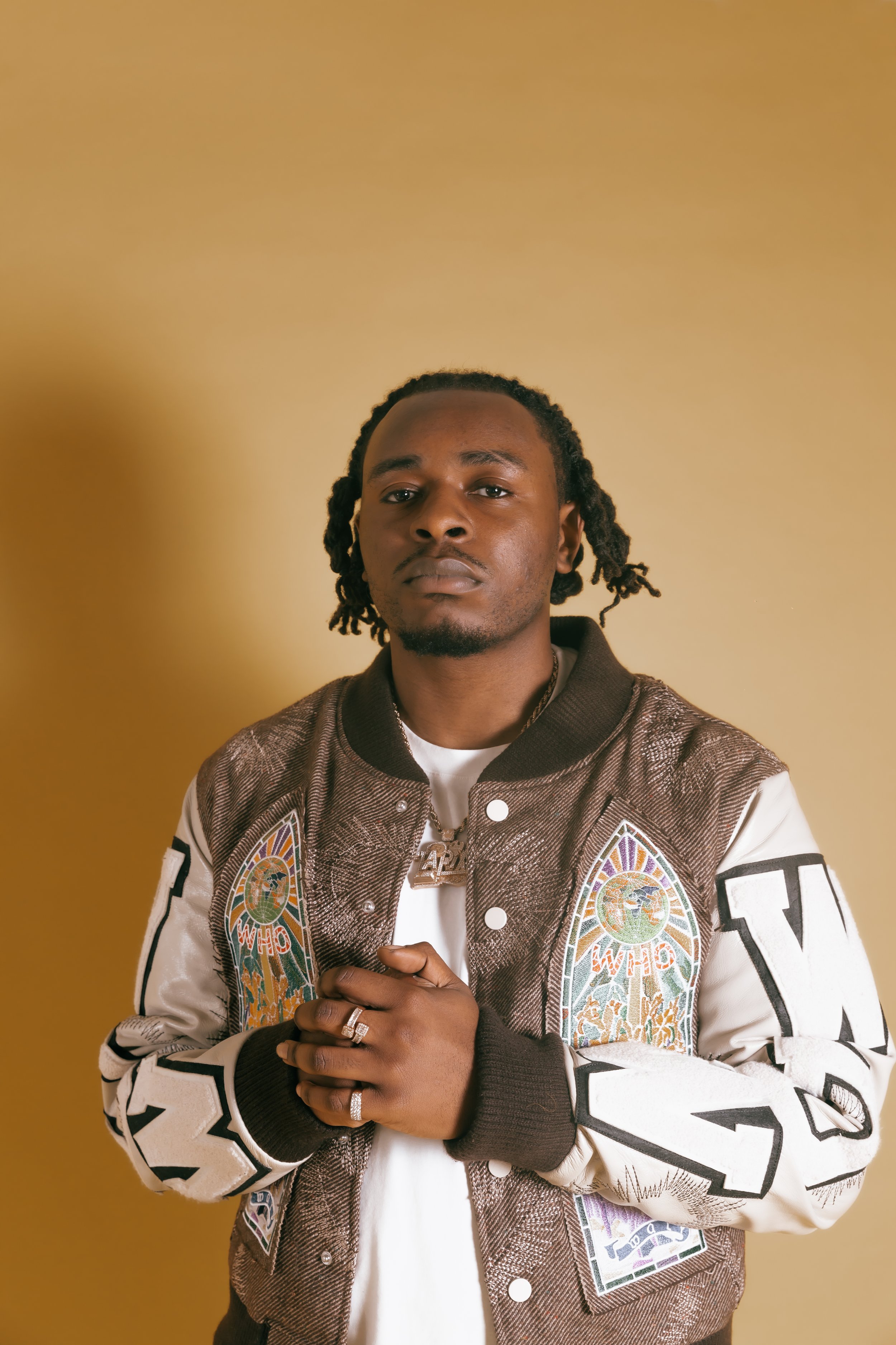 Tarm - Mazzine (Official Video)