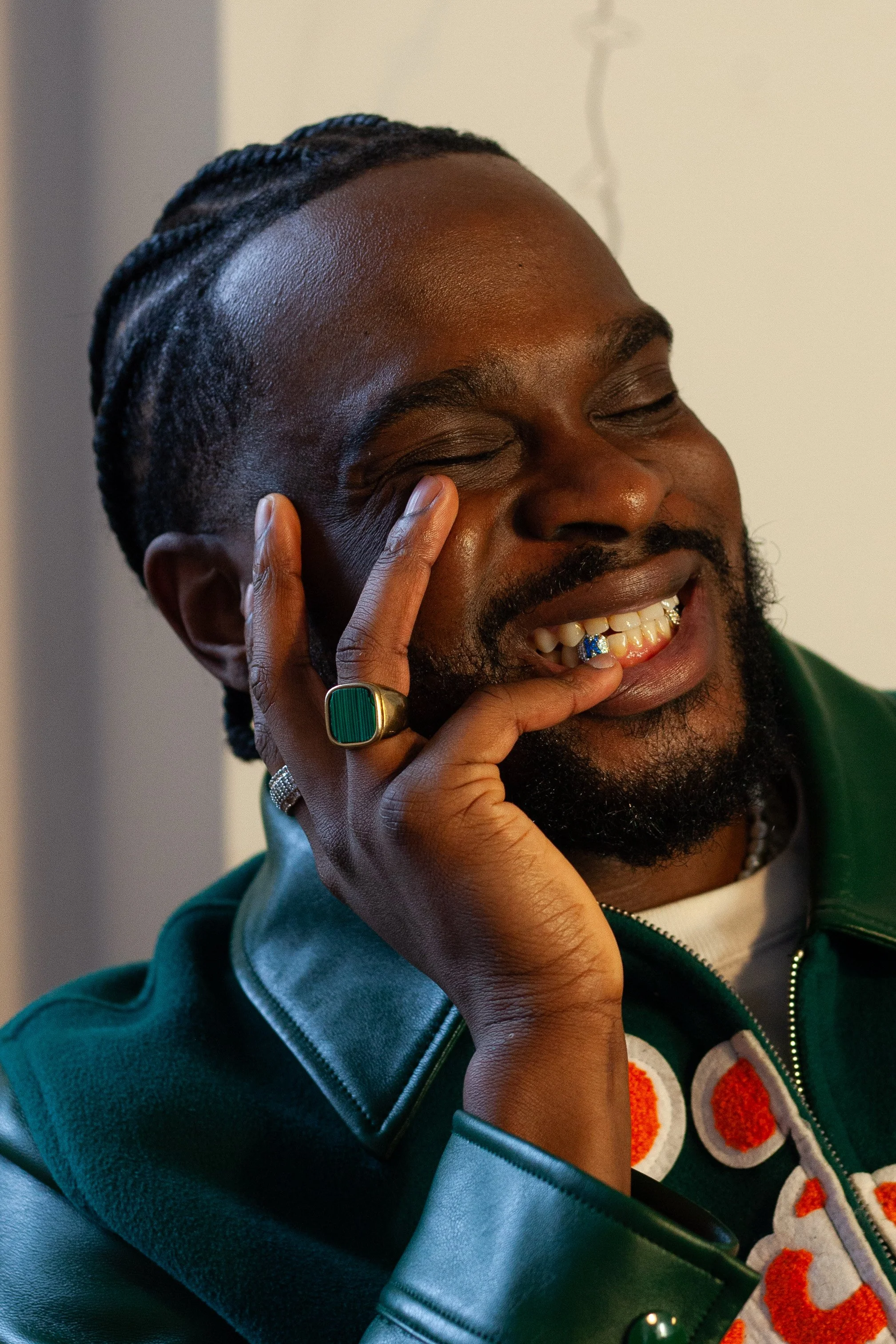 Kwoli Black - Can I Speak? (Official VIdeo)