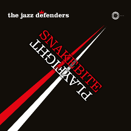 The Jazz Defenders - Snakebite Playfight (Single)