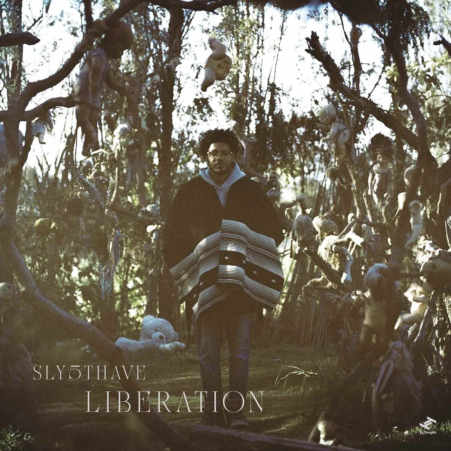 Sly5thAve - Liberation (Album)