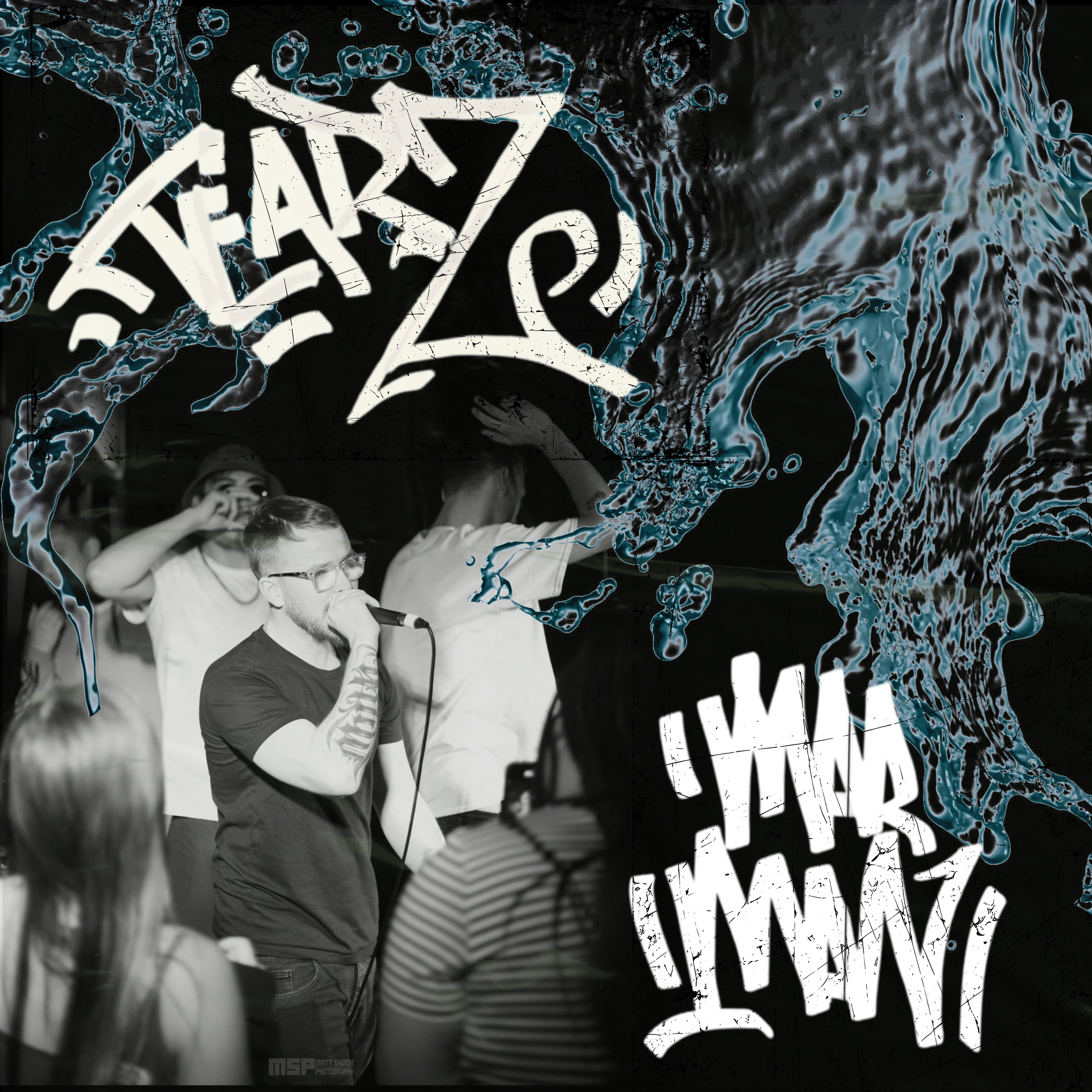 MarMan - Tearz (Official Video)