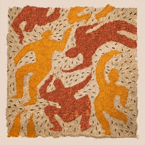 OLUMA - Hasty Train (Single)