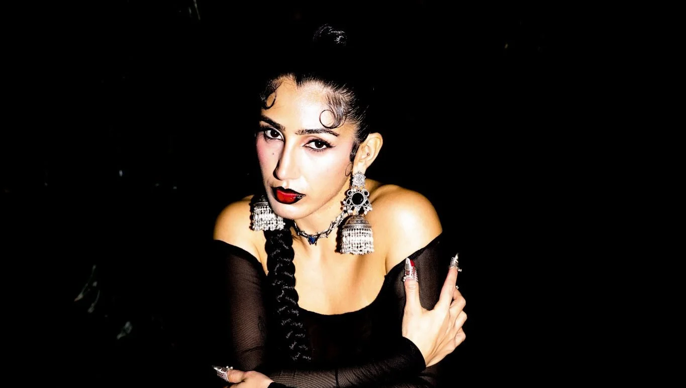 Shreea Kaul - Tere Bina (Official Video)