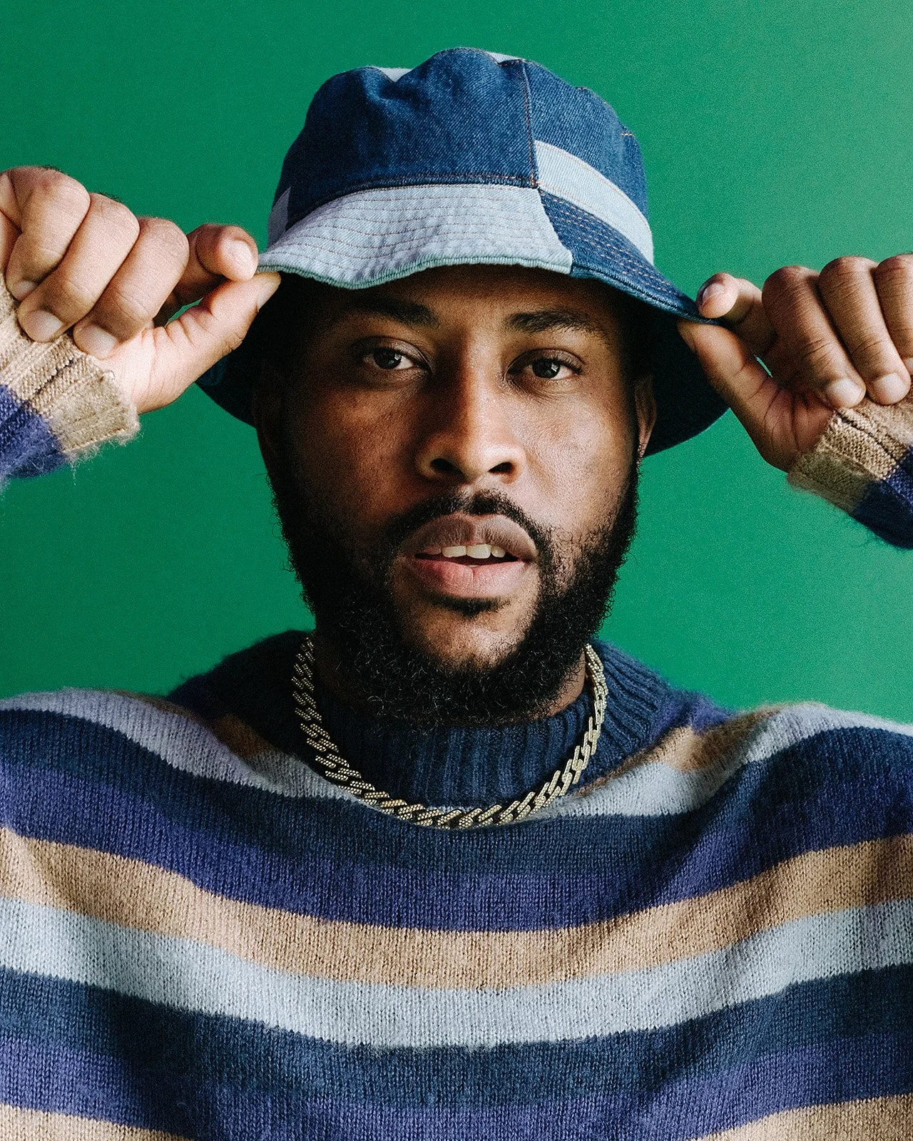 Limoblaze ft: Naomi Raine - Good God II (Single)