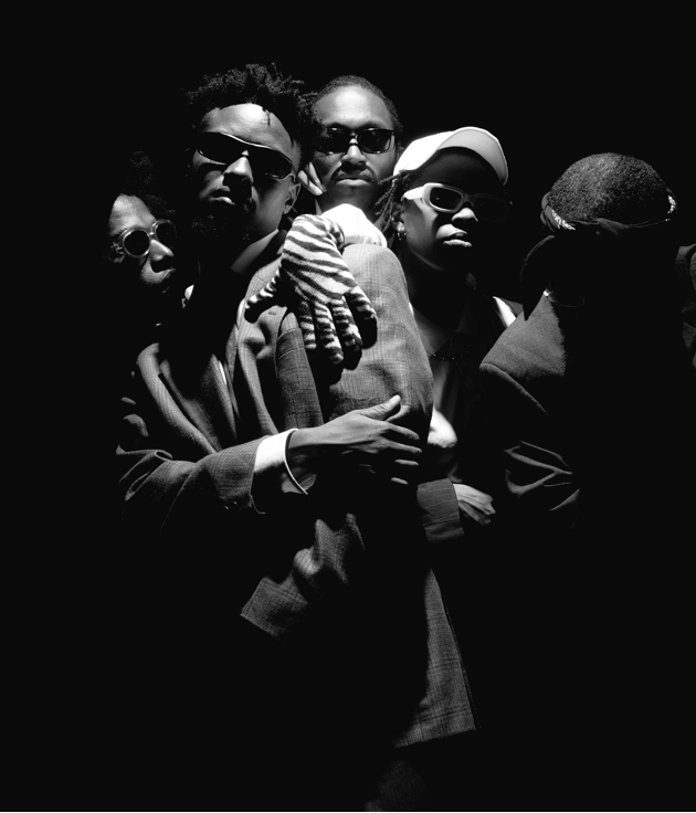 SuperJazzClub - OFF (Single)