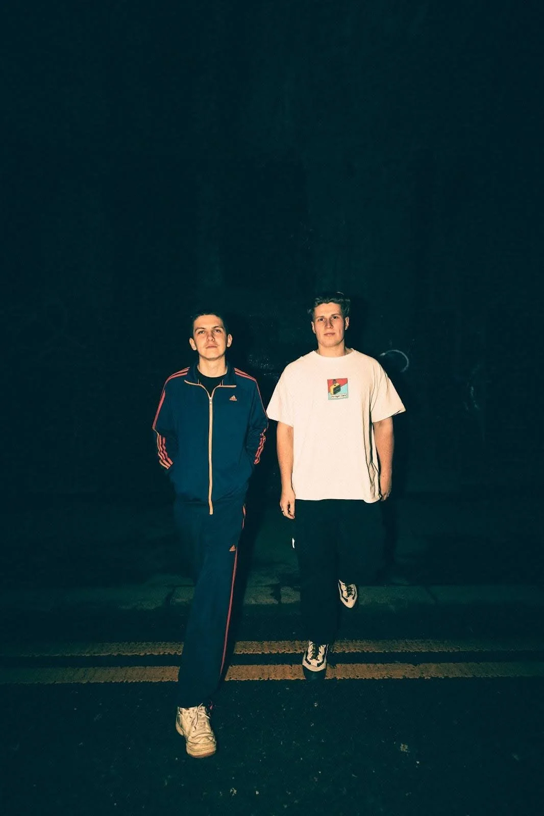 Fieves - Between Hello &amp; Goodbye (EP)