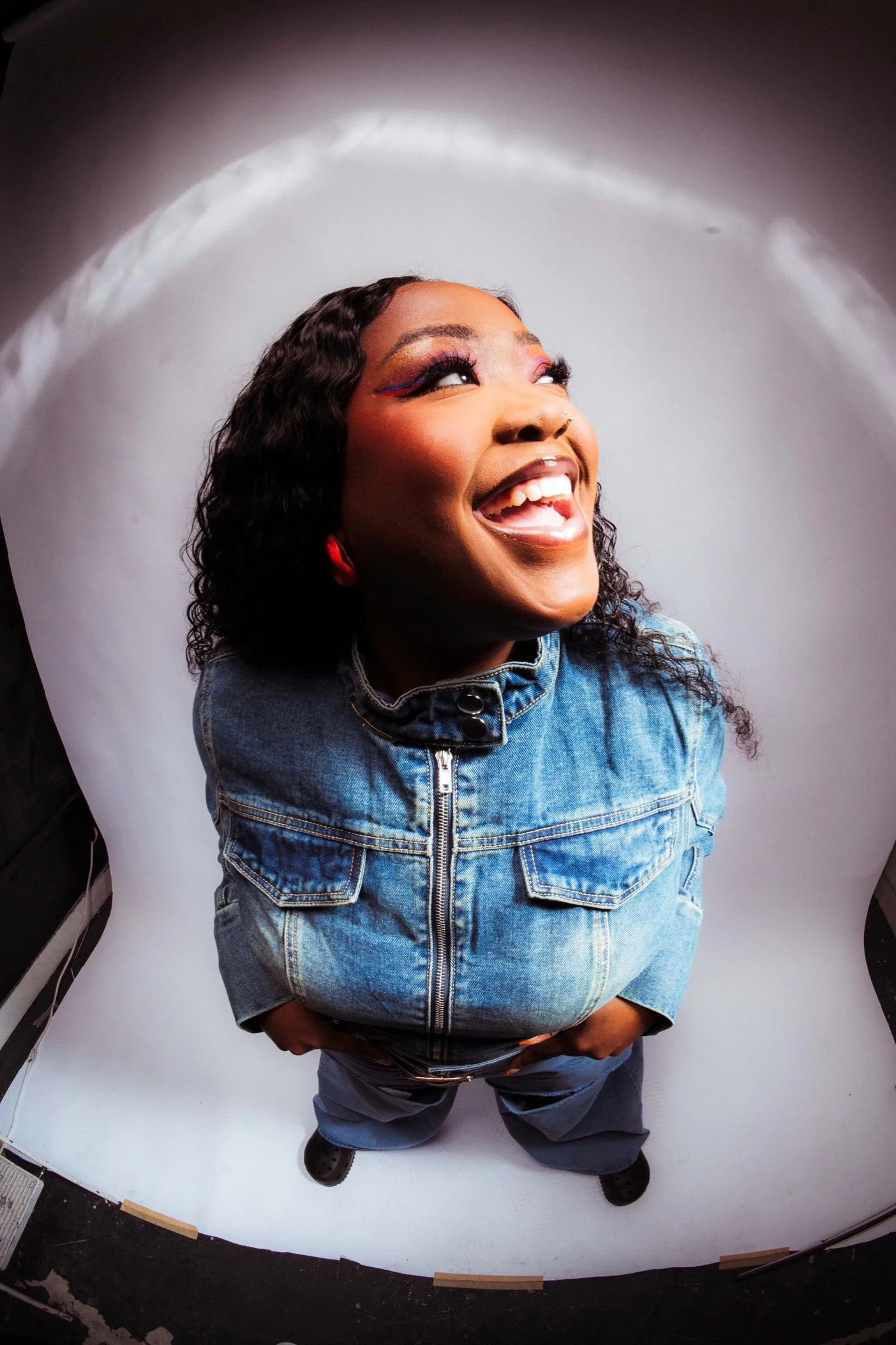 PREMIERE: OURAA - The Promise (Single) + 10 Questions