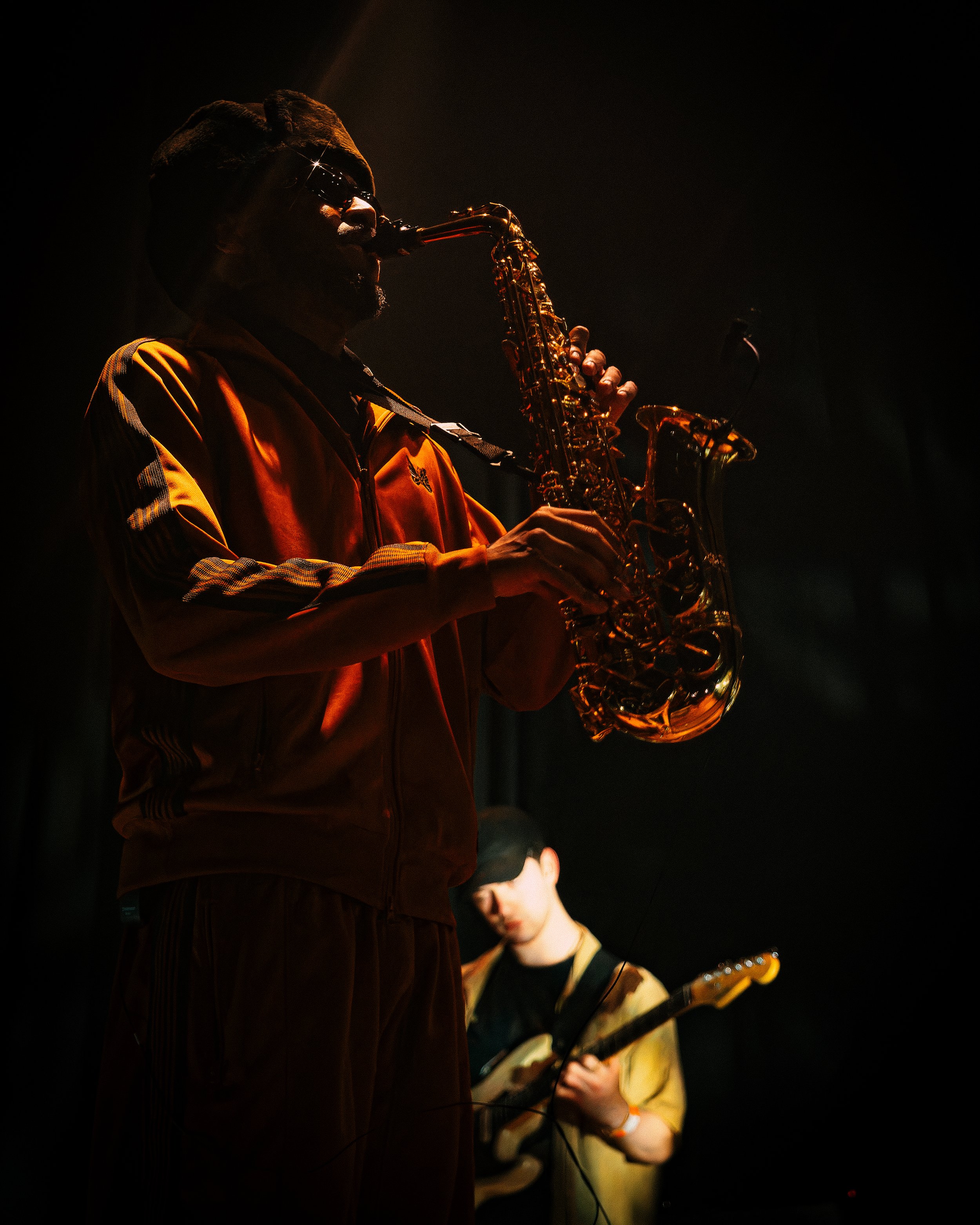 Venna - Live @ Islington Assembly Hall (28.03.2024)