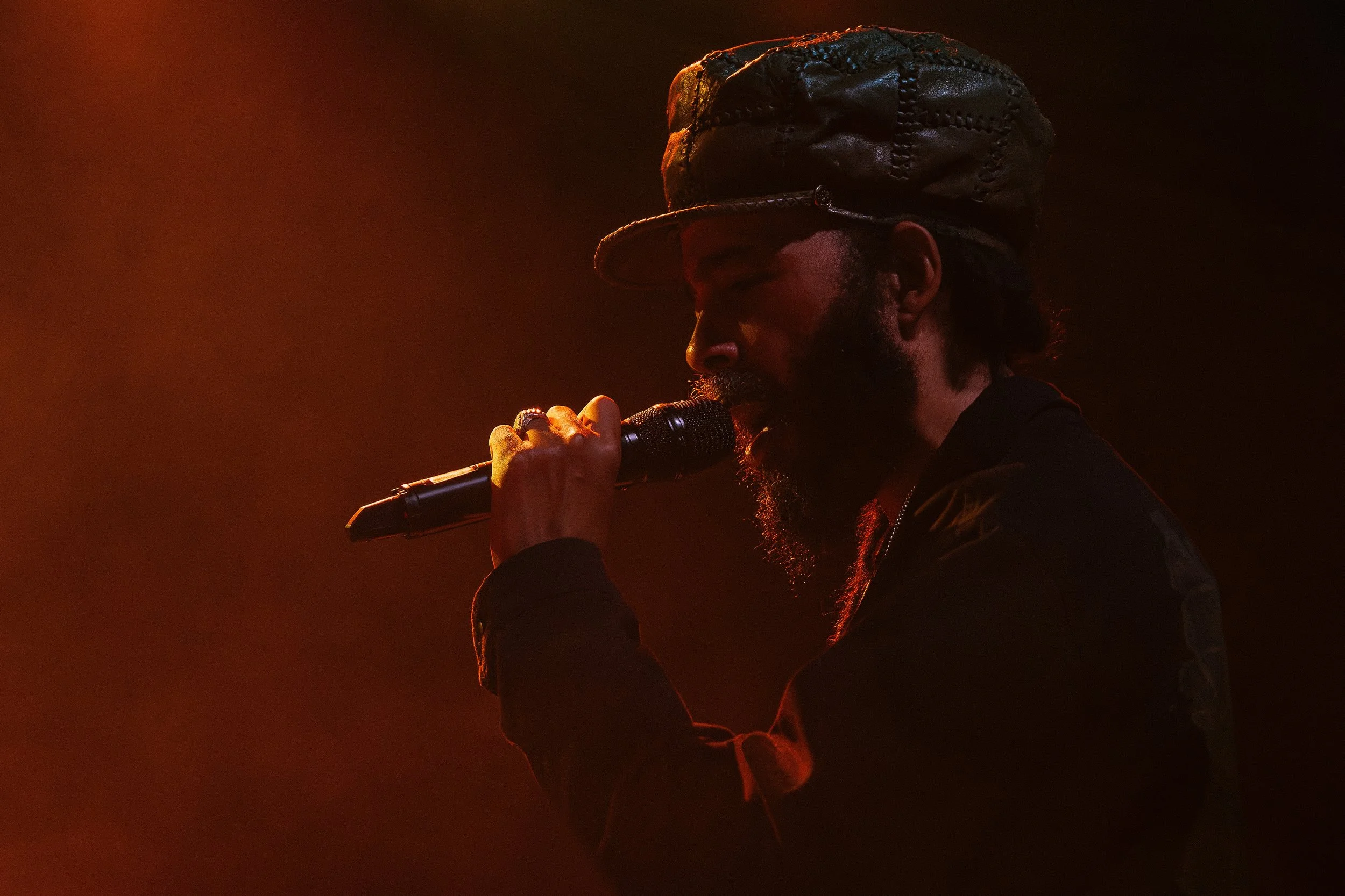 Protoje @ O2 Forum Kentish Town (31.03.24)