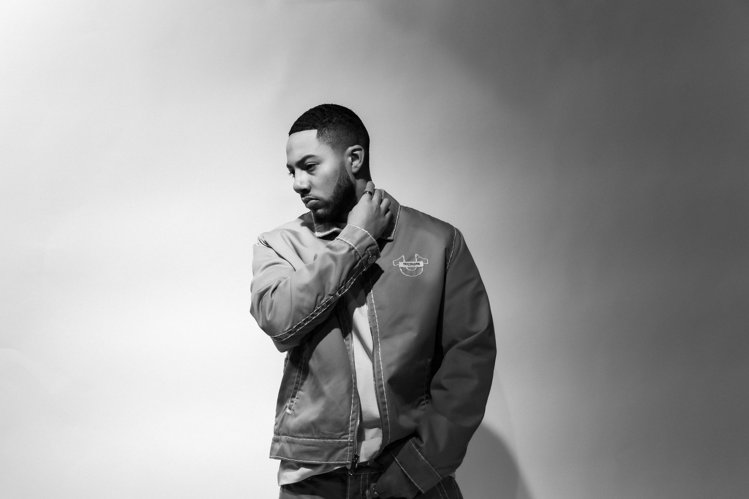 Proph - Milano (Official Video)