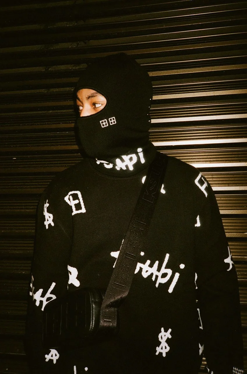 ThaFirst ft: INFAMOUSIZAK - Chanel Bags (Official Video)