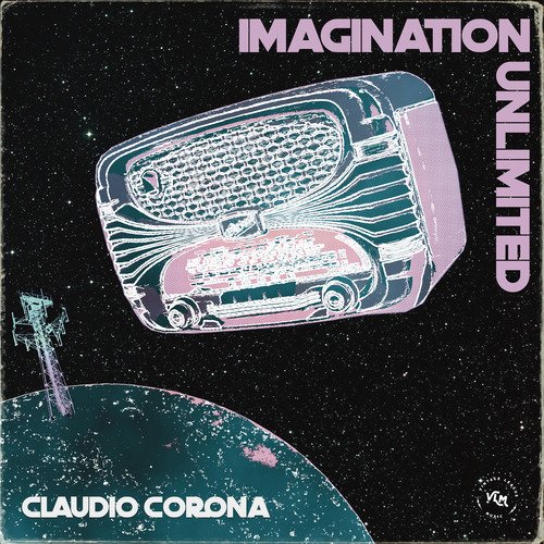 Claudio Corona - Imagination Unlimited (Single)
