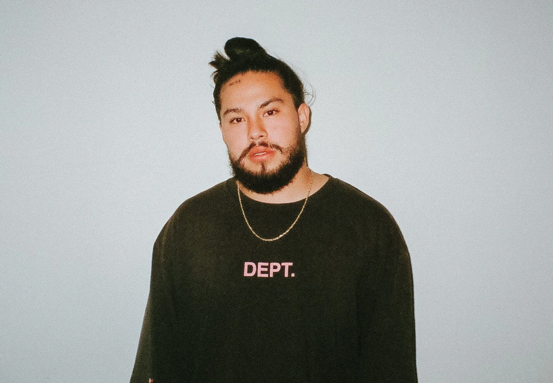 ARSN - Mulholland Drive (EP)