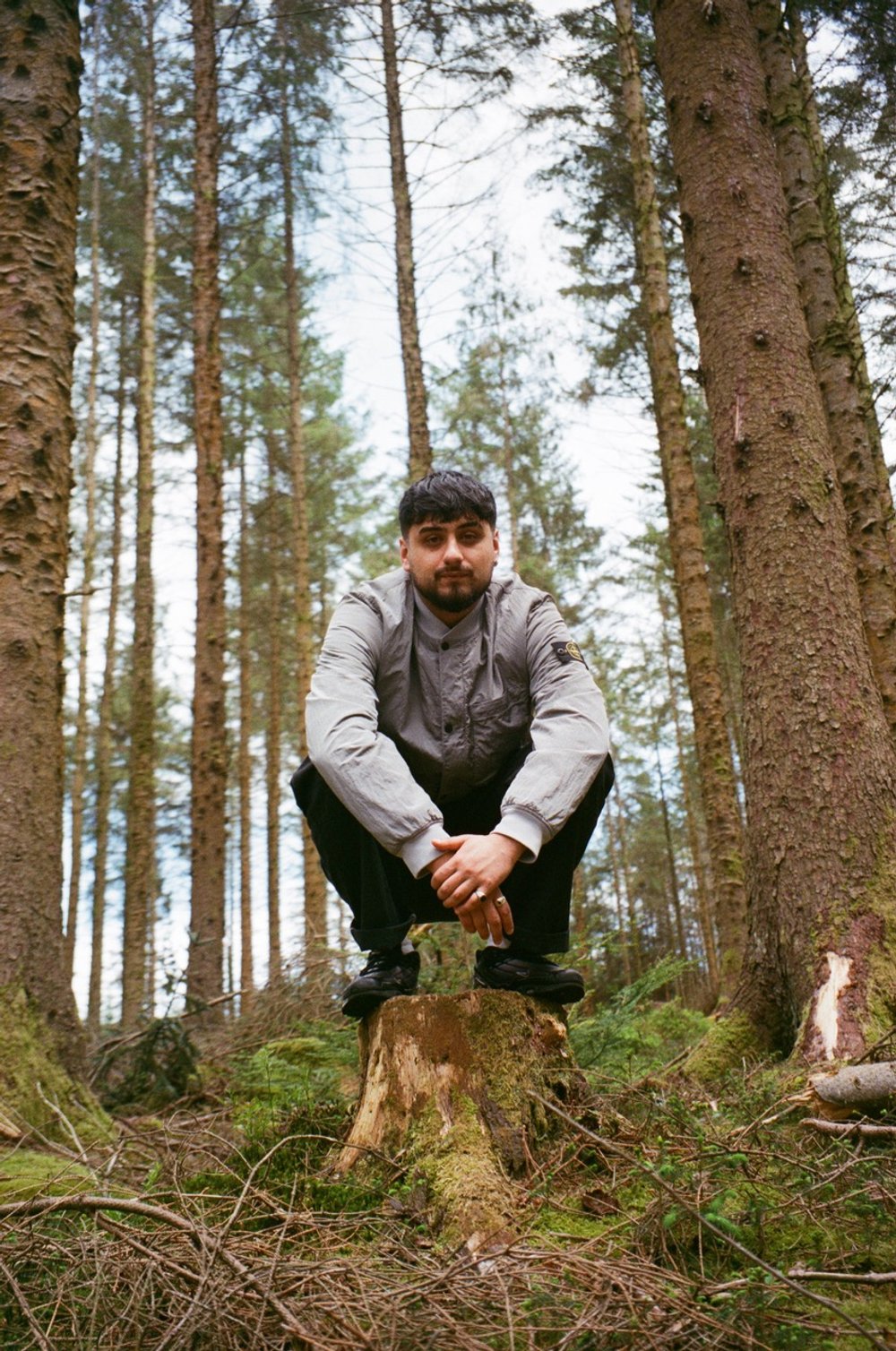 Danny Sanchez - It Is What It Is Til It Isn’t (Album)