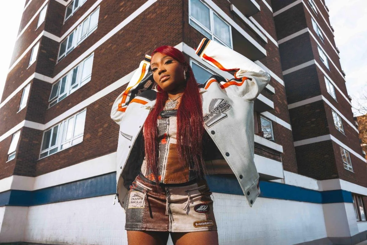 Shaybo - Get It (Official Video)