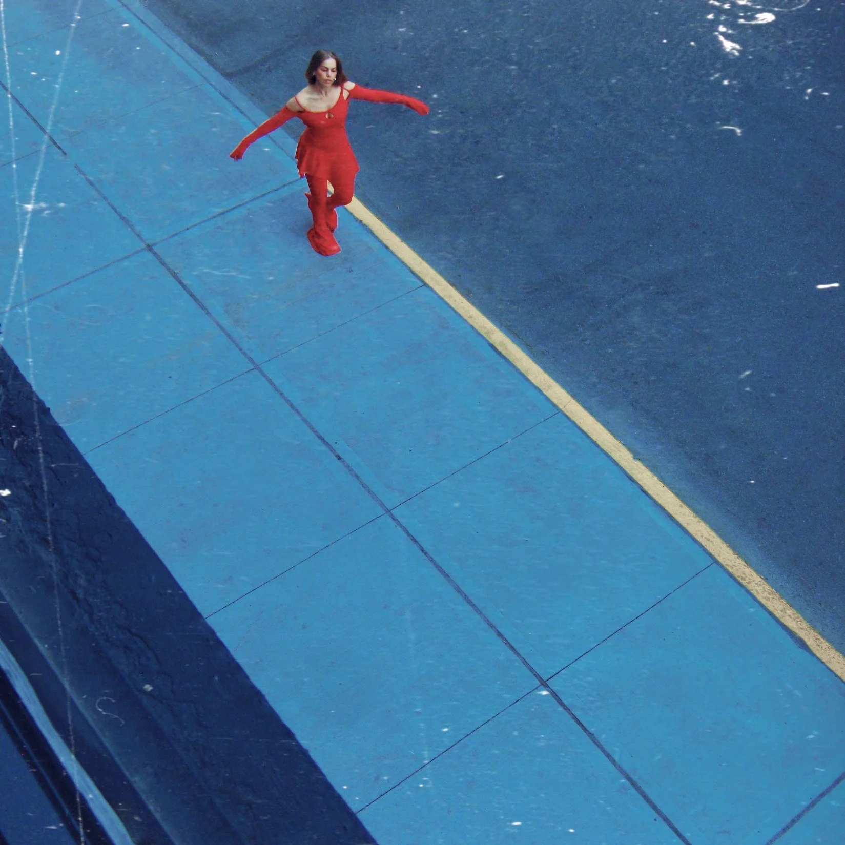 Miranda Joan - Where Did You Go (Ash Walker Remix) (Single)