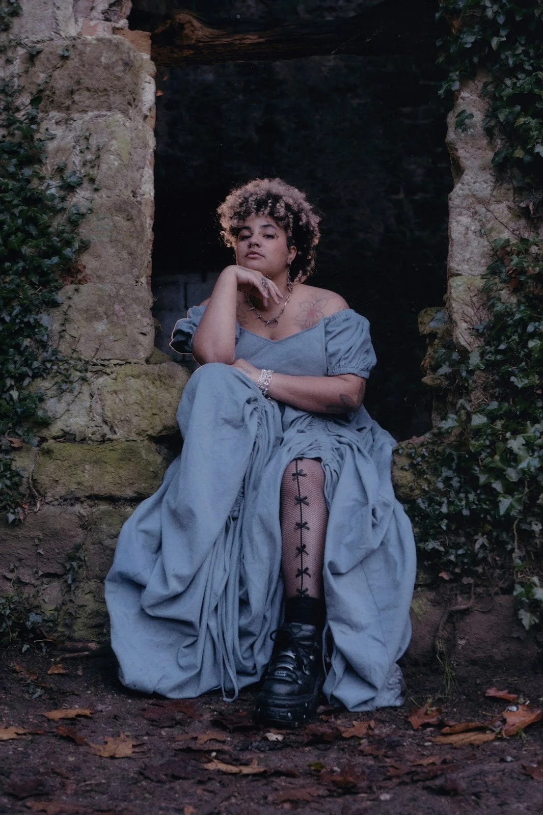 Ruti - Don’t Make A Sound (Official Video)