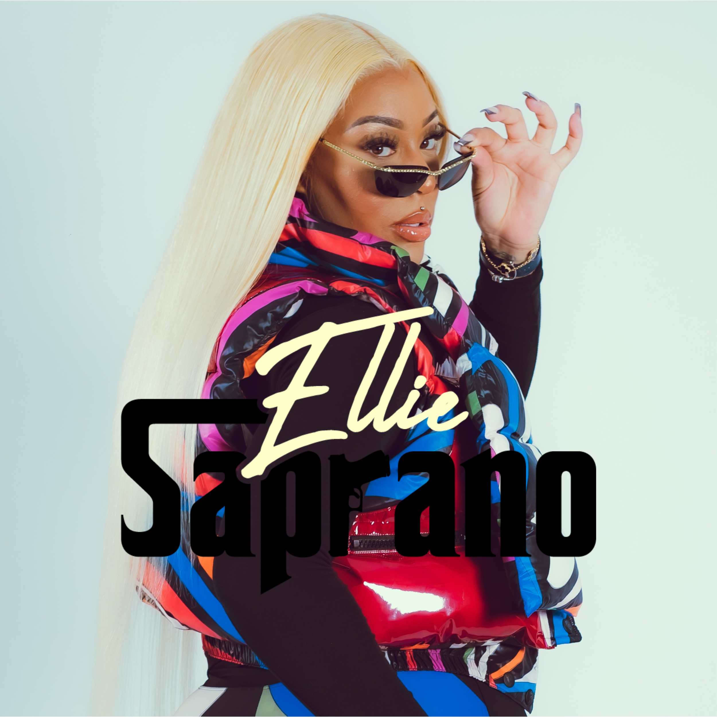 Ellie Saprano - Southside Bad Bitch (Official Video)