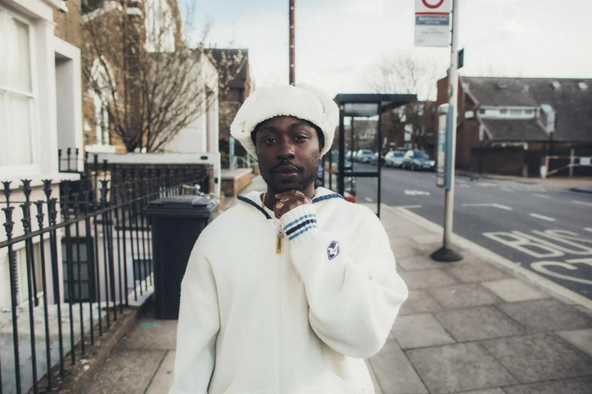 Oscar #Worldpeace - Mum, Pray For Your Son (Album)