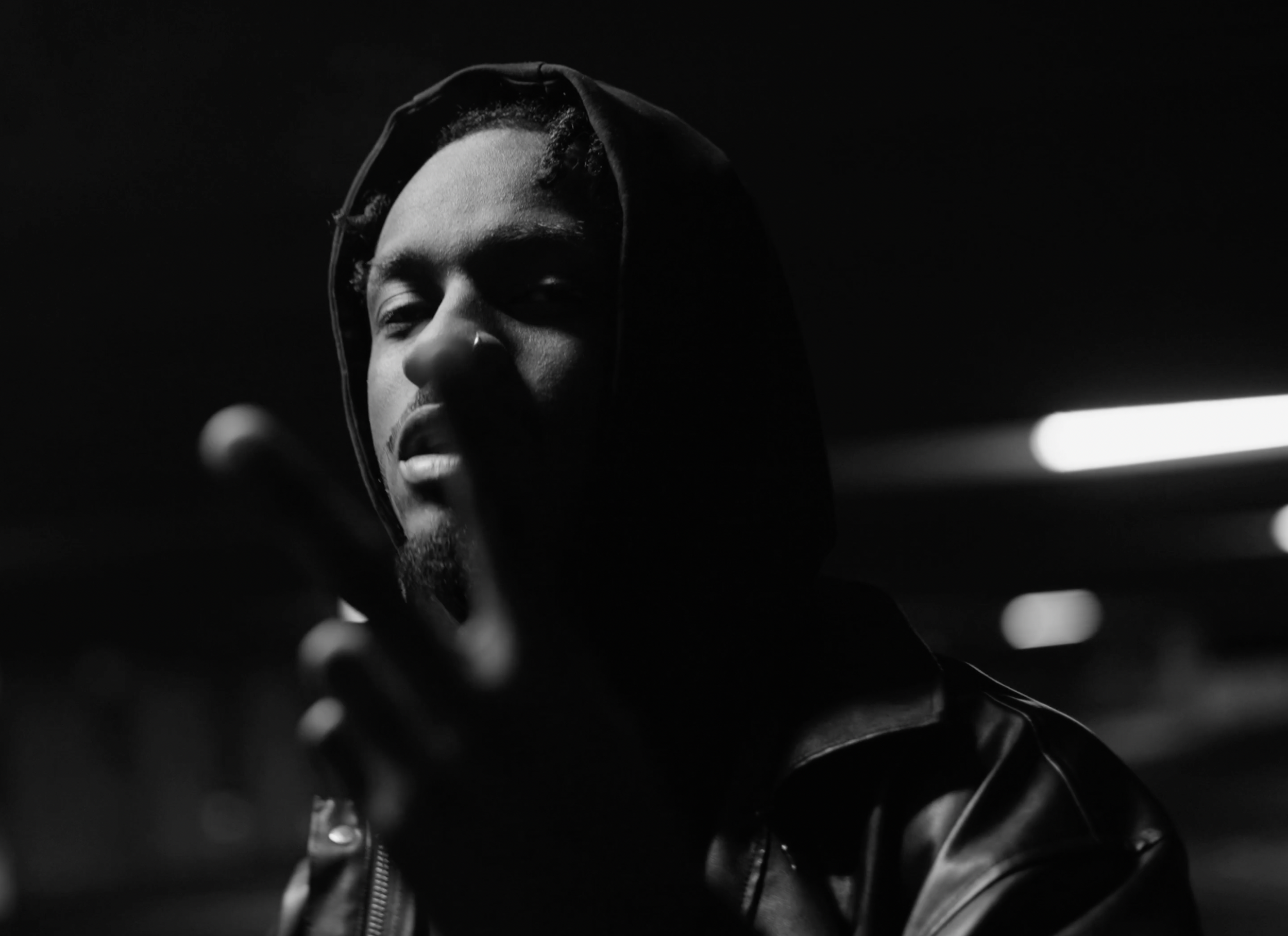 Deuczy - All Knight (Official Video)