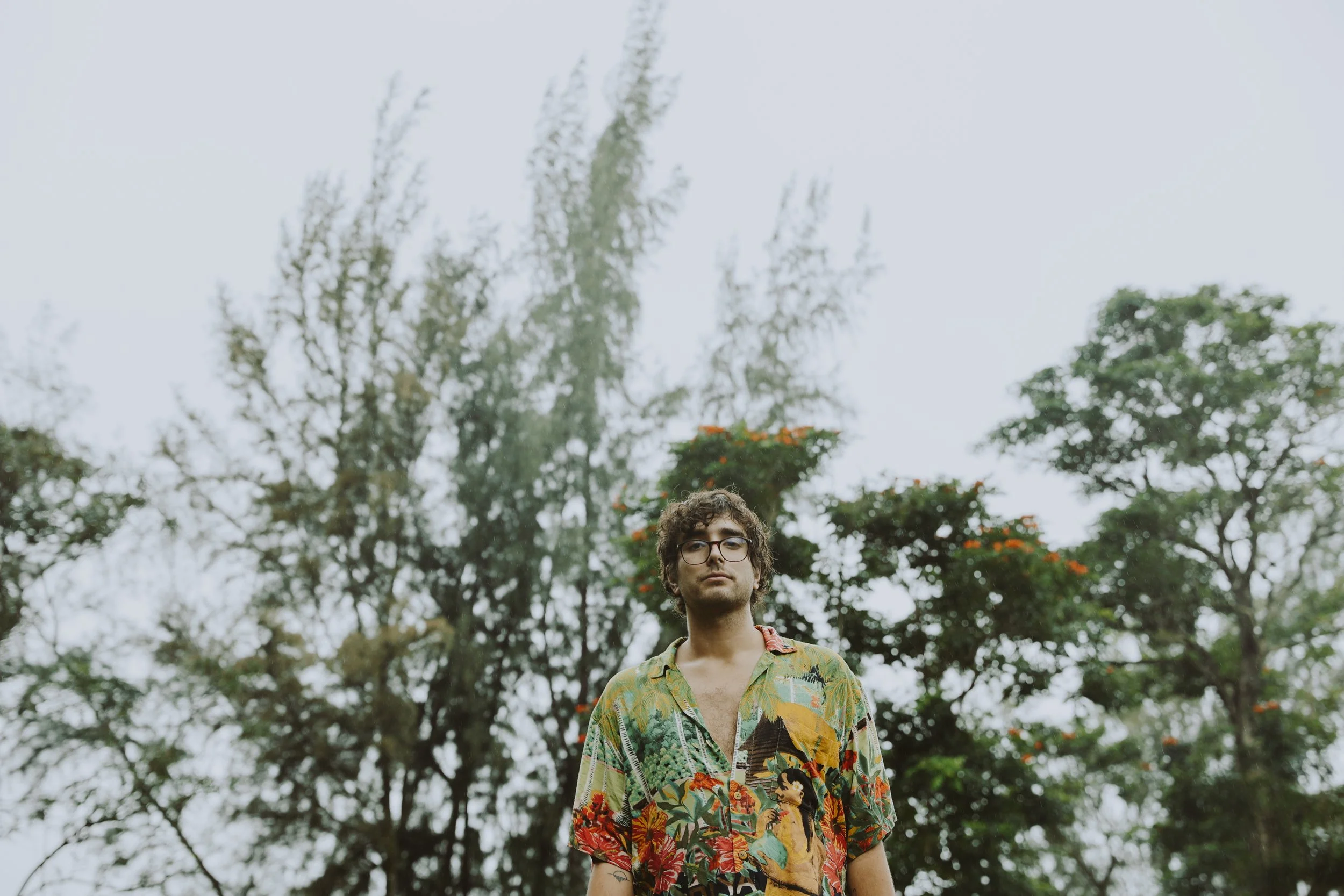 Bien Et Toi - London Safari II (EP) + 10 Questions