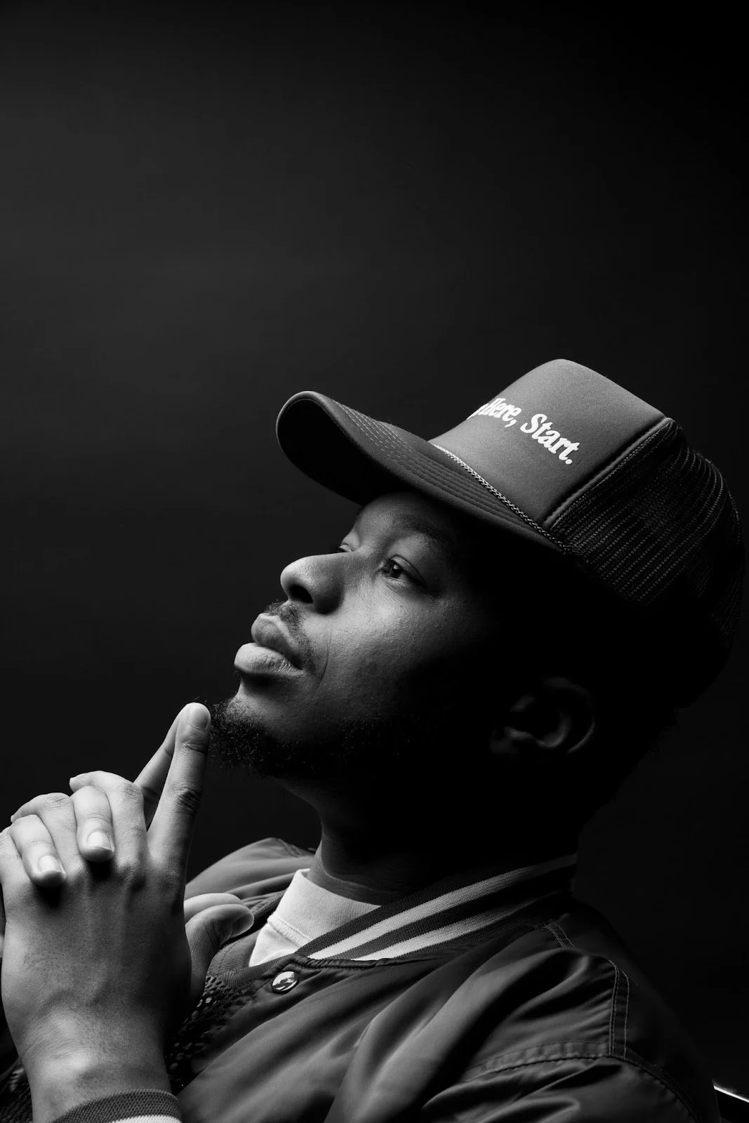 Kaelin Ellis ft: Guapdad 4000, Buddy &amp; Kenny Mason - Ain’t You Mad (Single)