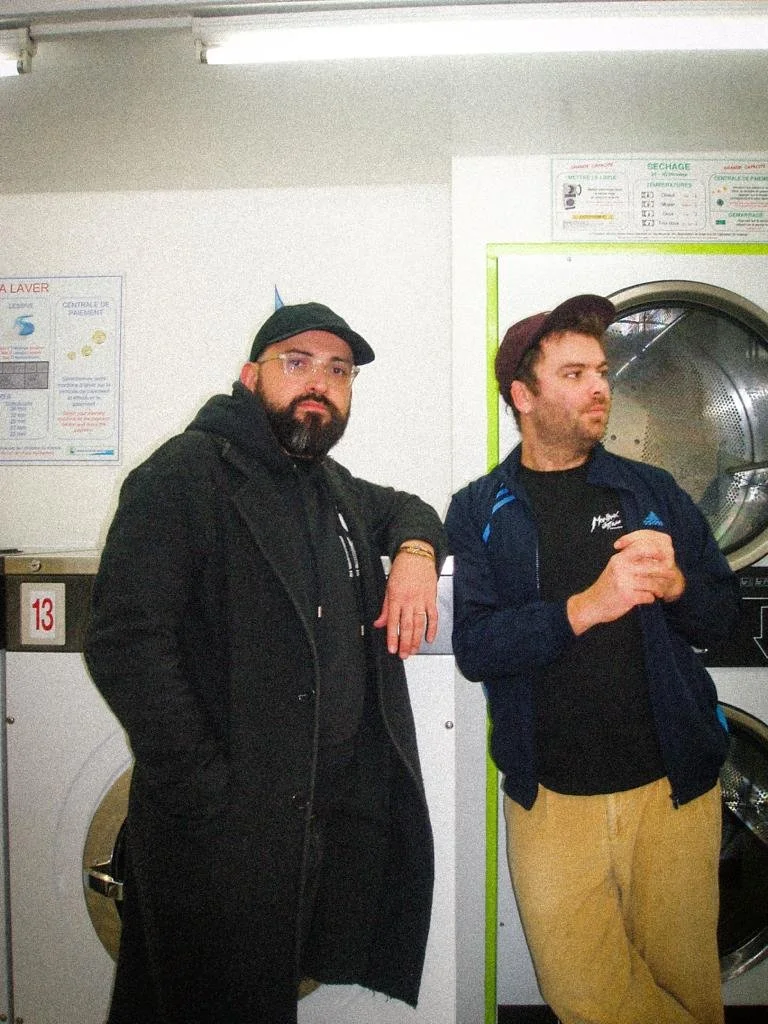 Nikitch x Alexis Moutzouris - Sans Titres (Single)