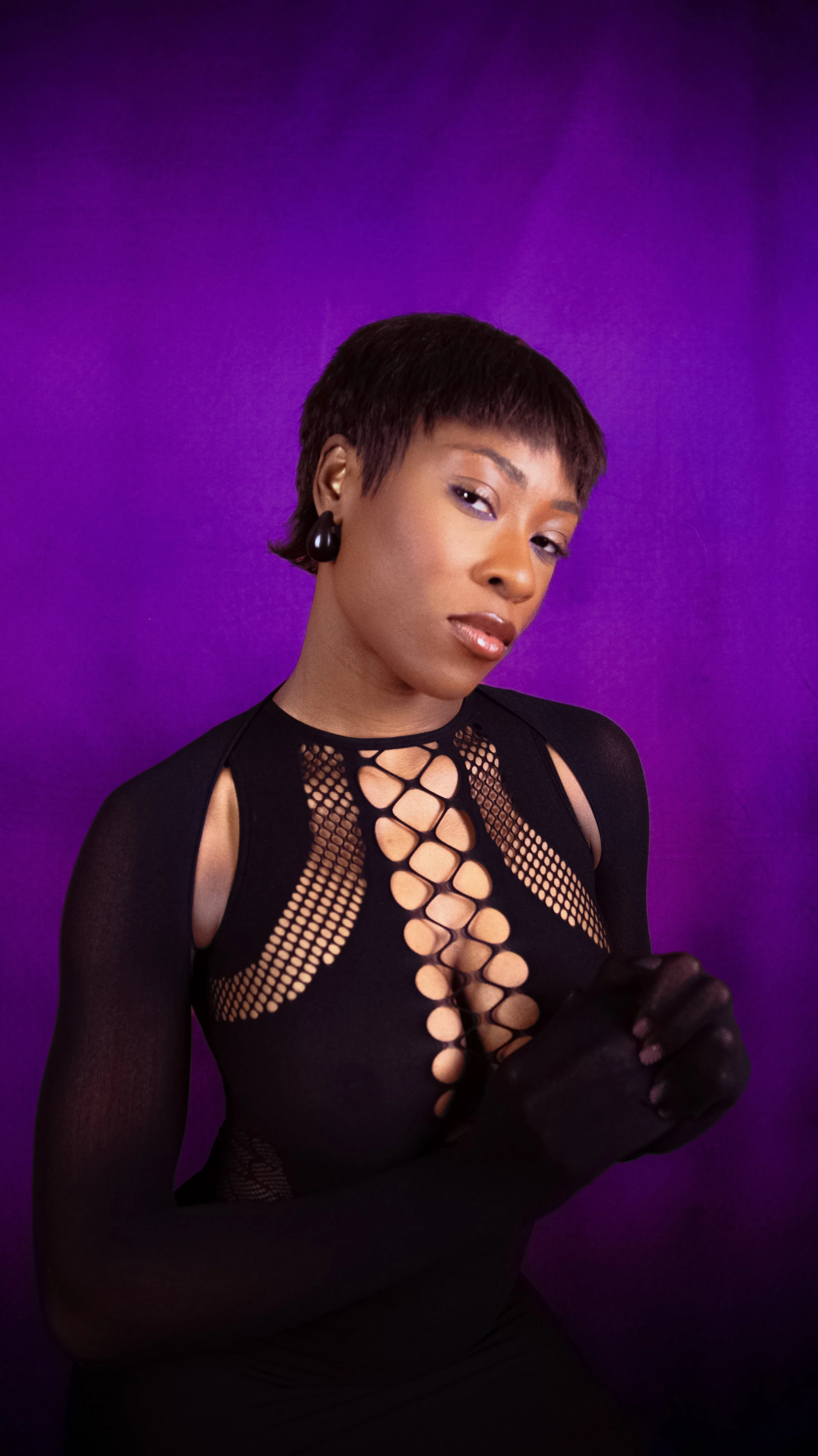 Prple - Love Trap (Single)