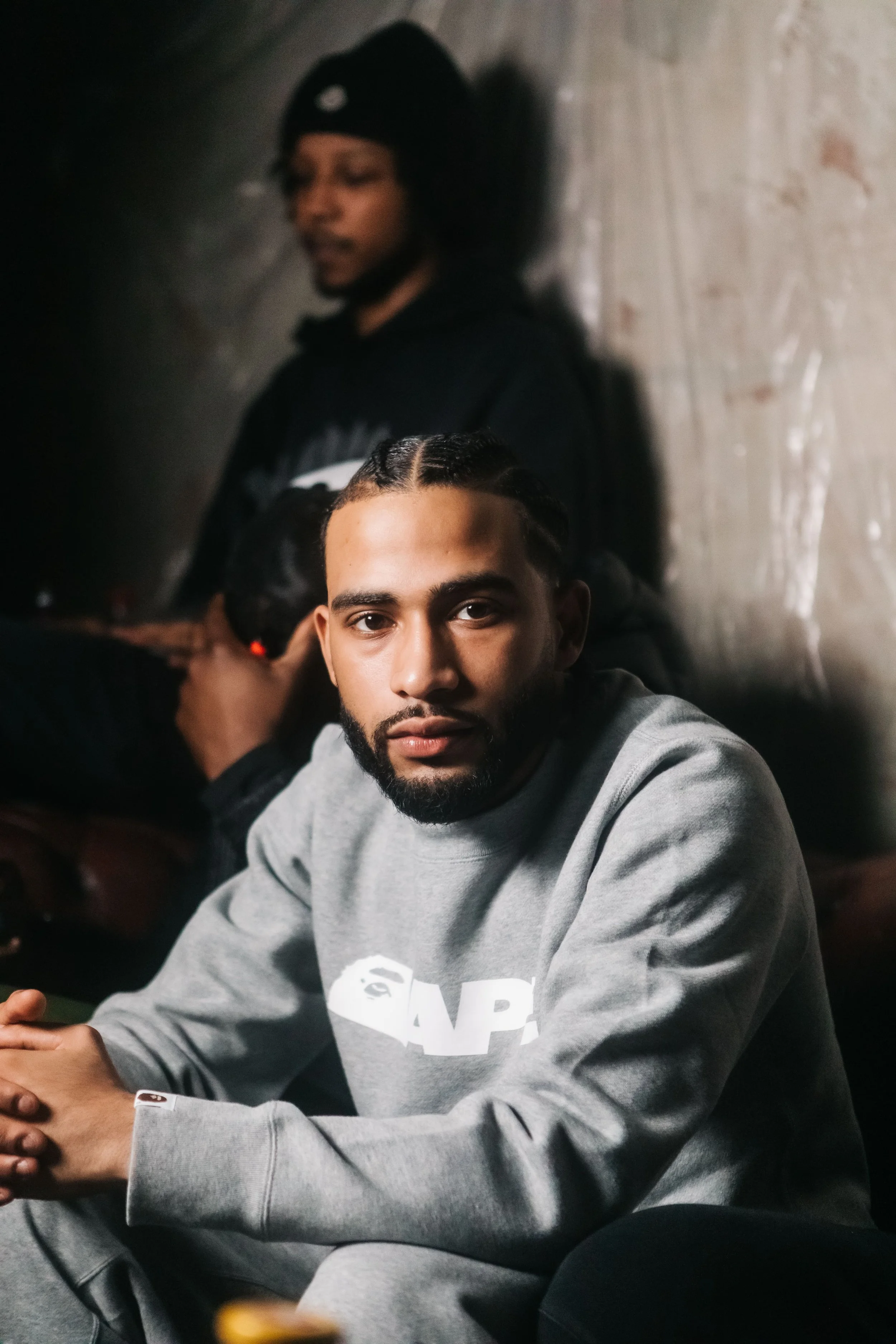 Rushy - Koko Krazy (Official Video)