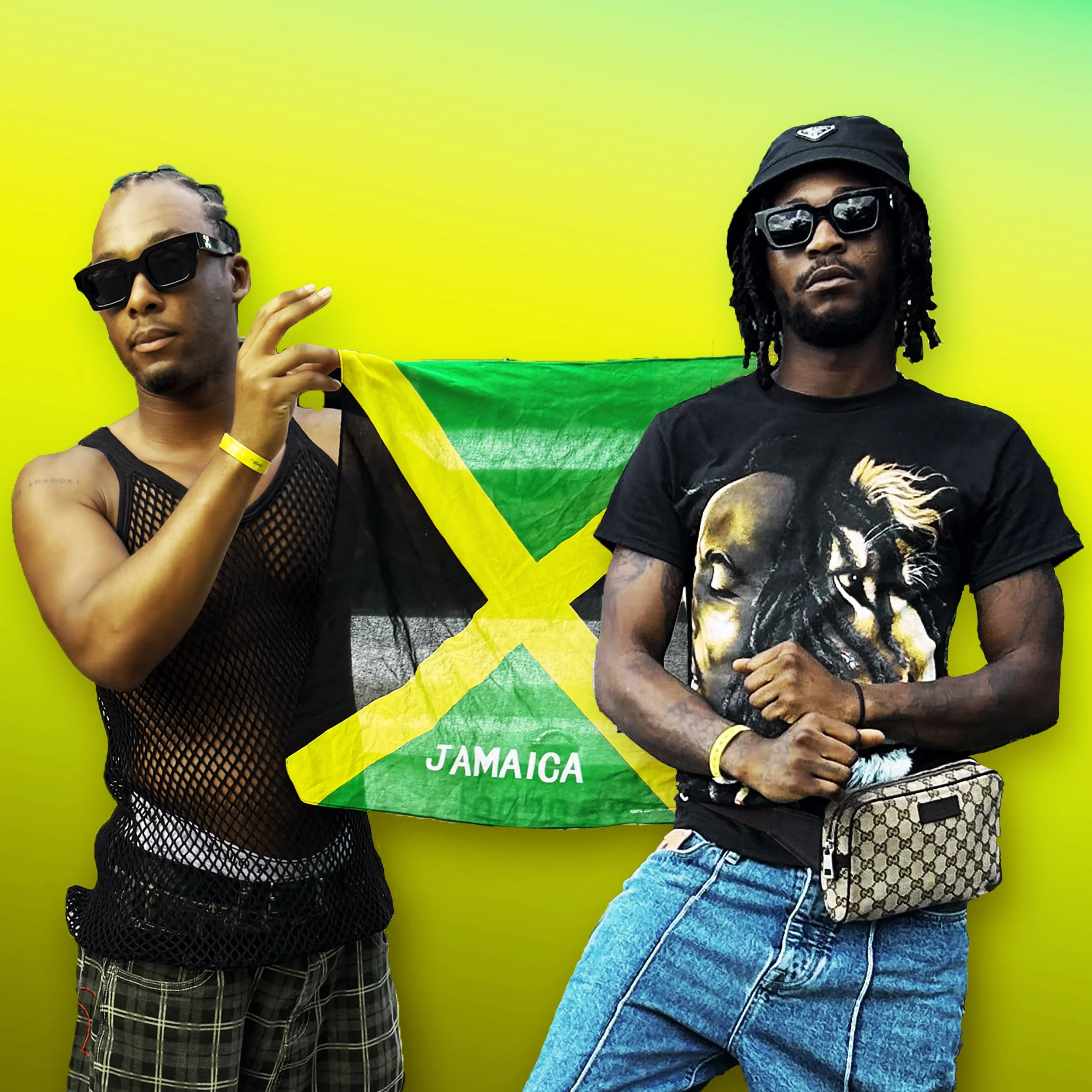 Young T &amp; Bugsey - Rio Grande (Official Video)