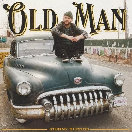 Johnny Burgos ft: Liza Colby - Old Man (Single)