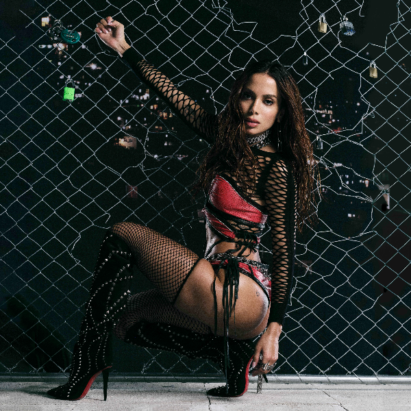 Anitta - Funk Generation (Album)