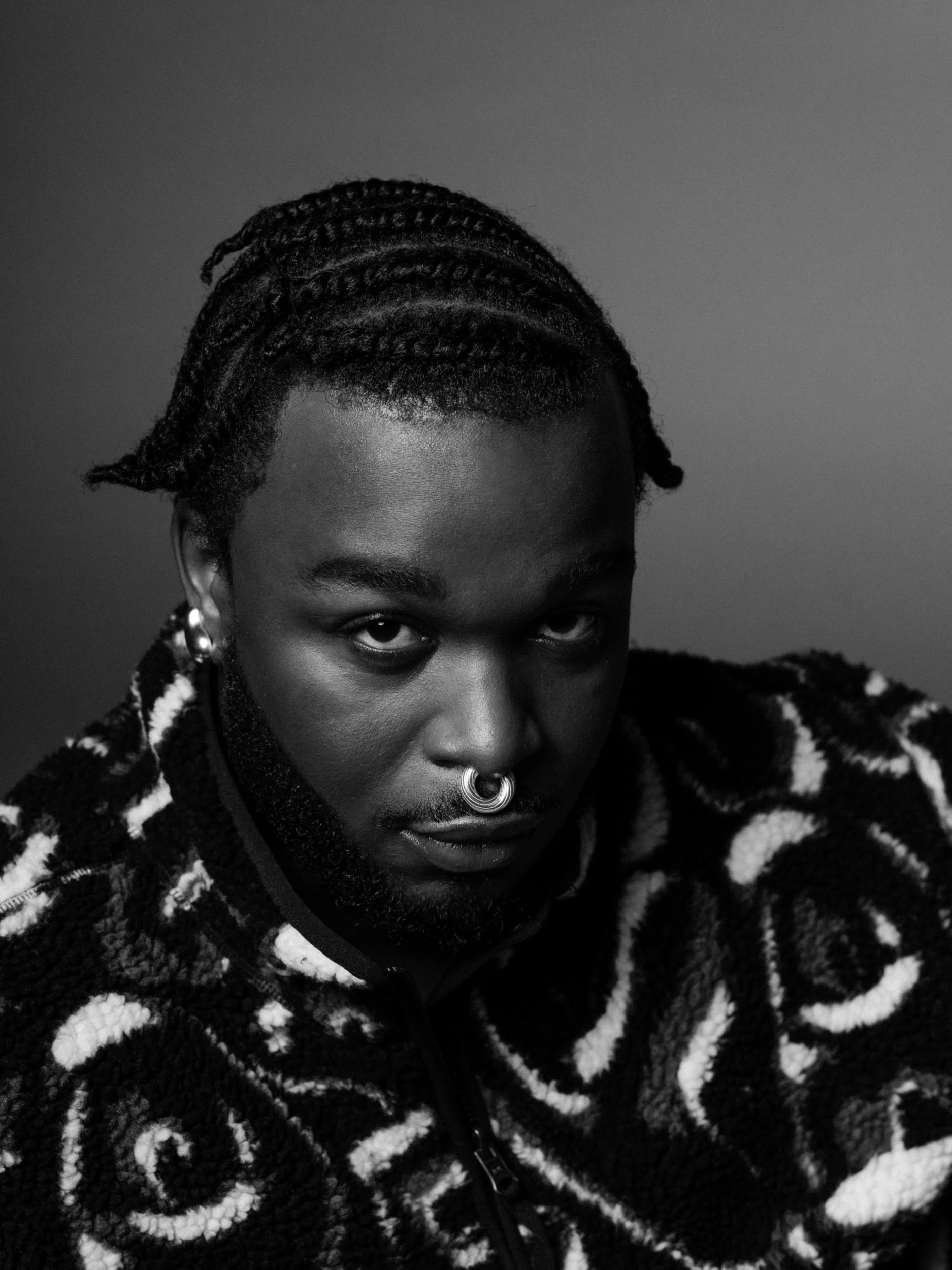 Cakes da Killa - Black Sheep (Album)